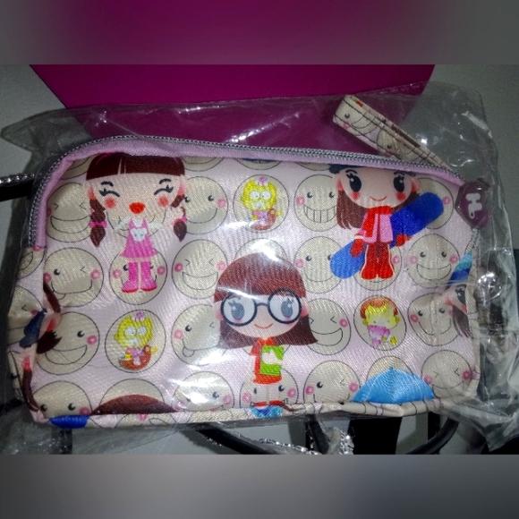 Wristlet wallet 🩷 - Picture 4 of 7